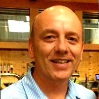 Retired Employee Willis Smith's profile photo