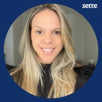Sette Employee Larissa Dotore de Morais's profile photo