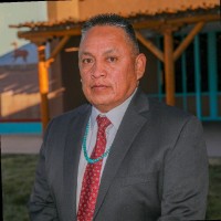 Indian Pueblo Cultural Center Employee Gary Loy's profile photo