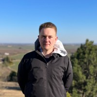 Sense Arena Employee Adrian Bartoň's profile photo