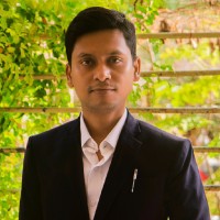 Uaguria Software Employee Arindam Guria's profile photo