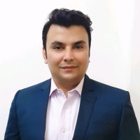 Inteltec Emirates Employee Bhupendra Dubey PMP®'s profile photo