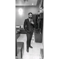 Northern Savings Credit Union Employee Himanshu Angra's profile photo