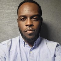 ORIGIN Construction Employee Mike Ofili's profile photo