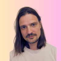 FxPro Employee Sergey Velikanov's profile photo