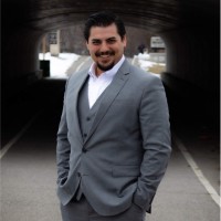 Bible League International Employee Ryan Castillero's profile photo