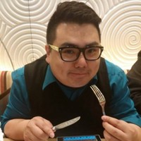 teccelerates Employee Kenny Chan's profile photo