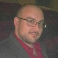 Pepperjax Grill Employee Nathan Ingram's profile photo