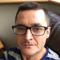 The Telegraph Employee Mark Huggett's profile photo