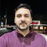 National Shunt Service Employee Aman Deep's profile photo