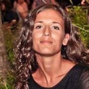 Staff International Employee Alessia Finotto's profile photo