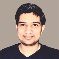 Nikhil Jani Email & Phone Number