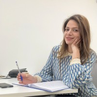 The Act Hotel - Sharjah Employee Heba Abdulhadi's profile photo