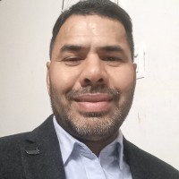 The Indian Express Employee Vijay Godiyal's profile photo