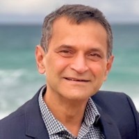 Delta Dental of Washington Employee Dilip Wagle's profile photo