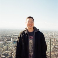 Desmond Wong Email