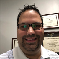 CHD Meridian Healthcare Employee Michael Cafaro's profile photo