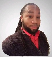 Tennessee Department of Intellectual and Developmental Disabilities Employee Mario Allen's profile photo