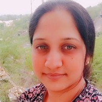 Syncogic Global Solutions Employee Neelima Chouhan's profile photo