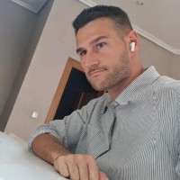 Helbing Lichtenhahn Verlag Employee Sven Fieber's profile photo