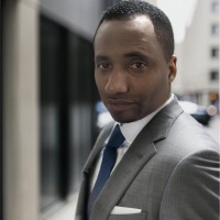 Signify Employee Travis Tyson's profile photo
