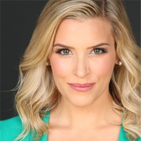 Alex Swoyer Email & Phone Number
