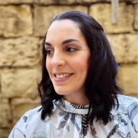 Mr Messaging Employee Emily Walkden's profile photo