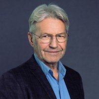 Statped Employee Vidar Lødrup's profile photo