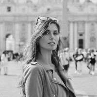 Freelance Self-Employed Employee Megan Patiry's profile photo