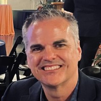 Simpson Door Company Employee Brad Loveless's profile photo