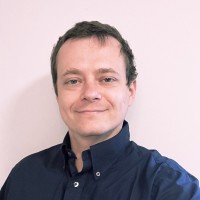 Adia Employee Nikita Smeshko's profile photo
