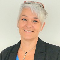 RNAlead Employee Christine Duthoit's profile photo