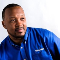 Granite Properties Employee Dan Pass's profile photo