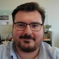 Northrop Grumman Employee James Meaney's profile photo