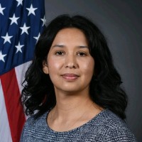 Mireya Baur Email & Phone Number