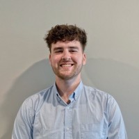 PDA Engineering Employee Cullen Anderson's profile photo