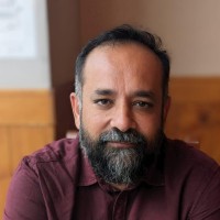 Praveen Kumar Email