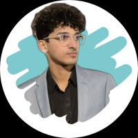 Edgec.io Employee Afnan Sharif's profile photo