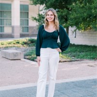 Texas A&M University Employee Grace Griffith's profile photo