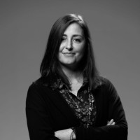 DEEPARTWEB Employee Elena Menegazzi's profile photo