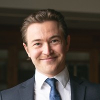 Greenfire Law, PC Employee Nathaniel Launer's profile photo