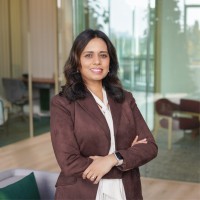 DLR Group Employee Rashmi Murthy's profile photo
