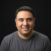 Bitpin Employee Hamid Pourjam's profile photo