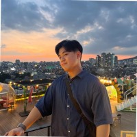 American Express Employee Yohan Kim's profile photo