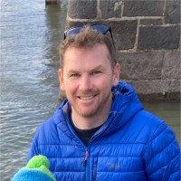 Augean Employee Pete Oldfield's profile photo