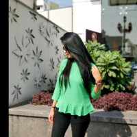 Podium Systems Private Limited Employee Naina Patil's profile photo