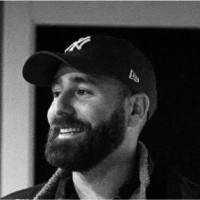 New Era Cap Employee Jorge Romero Sanz's profile photo