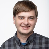 Pack Health, A Quest Diagnostics Company Employee Ben Haas's profile photo