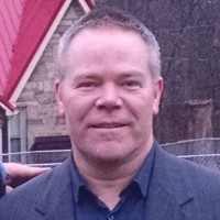 Merck Employee Bill Clopton's profile photo
