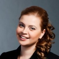 Lyudmila Koval